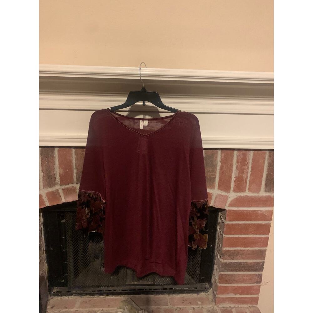 women's tops
